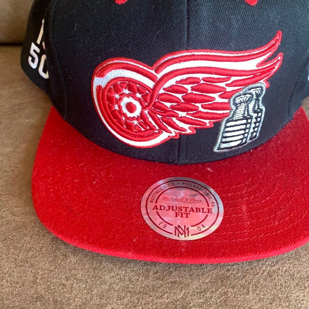 Mitchell and Ness
